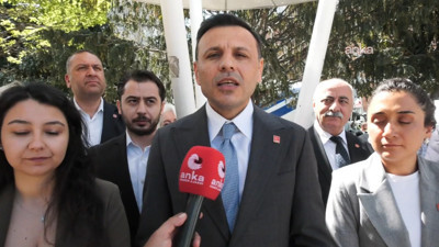 Özgür Çelik: Erken seçim sandığı eninde sonunda gelecek