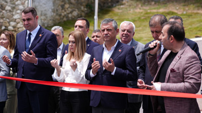 Özgür Özel: Otobanlara balyoz operasyonu yapacağım