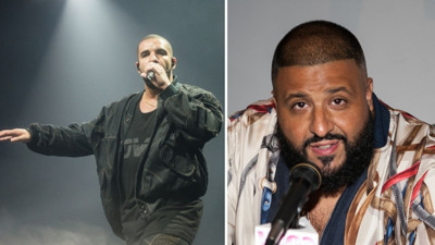 Rap dünyası bu sözlerle çalkalanıyor: Drake'ten ünlü rapçiye ağır eleştiri