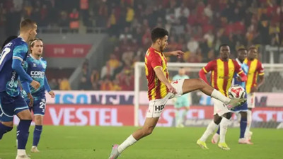 Süper Lig'in son haftasında kritik maç: Samsun, Göztepe'yi ağırlıyor