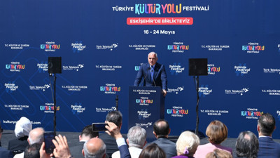 Eskişehir 9 gün boyunca kültür sanata doyacak