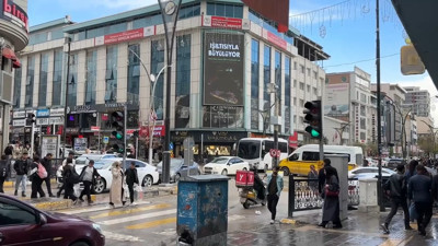 İran'a saldırılar, Van turizmini etkiledi