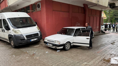 Kuzenlerin kavgası kanlı bitti: 1 yaralı