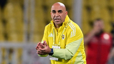 Zeki Murat Göle'den 'Yeni Fenerbahçe' sözleri: Herkes ne olacağını görecek