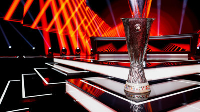 Beşiktaş sahaya çıkıyor: Avrupa Ligi'nde play-off katılımcıları belli oluyor