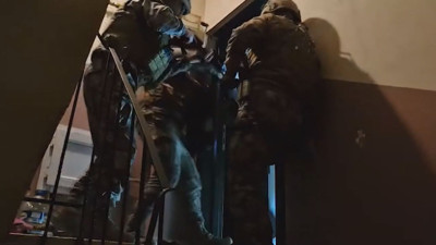 İstanbul merkezli IŞİD operasyonunda 110 gözaltı