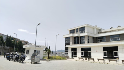 İzmir’de şantiye alanında yanmış kadın cesedi bulundu: 1 kişi gözaltında