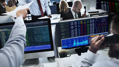Kripto platformlarında hisse ticareti için yeni adım