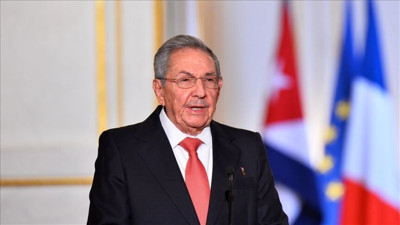 Fidel Castro'nun kardeşi hakkında iddianame hazırlandı