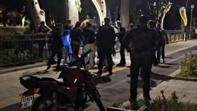 Göksu Irmağı’nda erkek cesedi bulundu