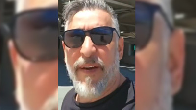 Kapıkule’den çıkış yapan gurbetçiye ceza sürprizi: Hız yapmayın arkadaşlar