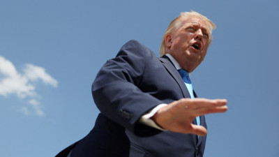 Trump’tan Küba çıkışı