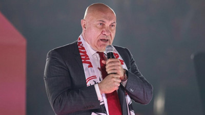 Yüksel Yıldırım reddettiği takımı açıkladı: 'İstemedim'