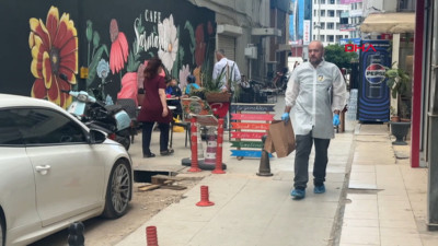 36 yaşındaki adam evinde ölü bulundu