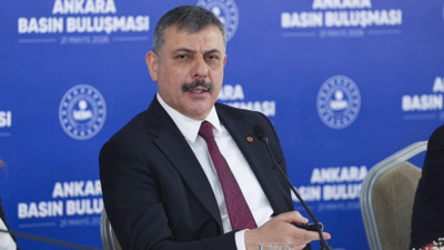 Bakan Çiftçi: Ünlü-ünsüz diye ayrımımız yok