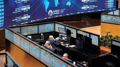 Mutlak butlan borsada devreleri yaktı