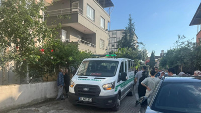 Eşi tarafından tüfekle öldürüldü