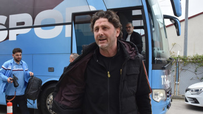 Fatih Tekke: Kupanın Antalya'da oynanıp oynanmaması önemli değil
