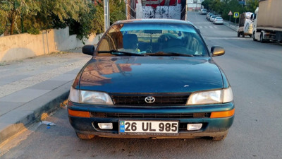 Hırsızlık ihbarının altından yanlışlık çıktı