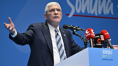 İYİ Parti olağanüstü toplanıyor