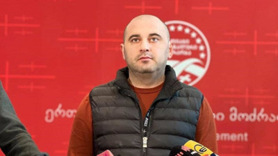 Komşuda muhalefet liderine 'darbe çağrısı'ndan hapis cezası