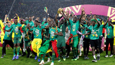 Senegal'in Dünya Kupası aday kadrosunda Süper Lig'den 2 isim listede