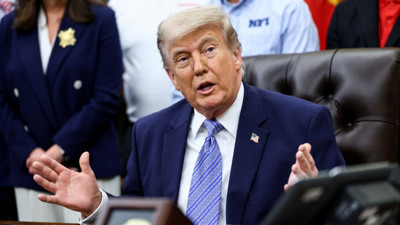 Trump: Küba’ya destek olacağız