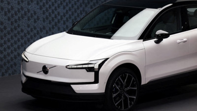 Volvo'nun elektrikli otomobili ülkeyi karıştırdı