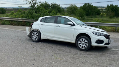Çanakkale'de feci kaza: Ölü ve yaralılar var