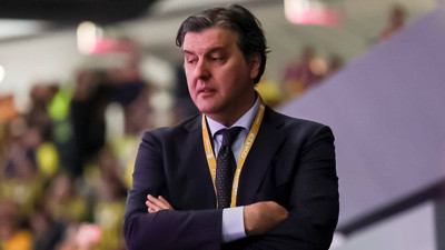 EuroLeague’den Fenerbahçe taraftarlarına bilet krizi için özür