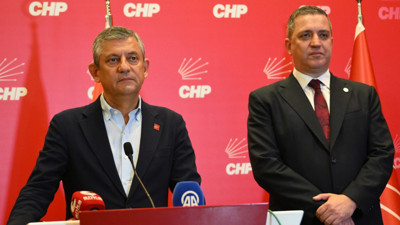 TBB'den CHP'ye destek ziyareti