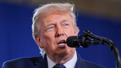 Trump: İran ile anlaşmaya çok yakınız