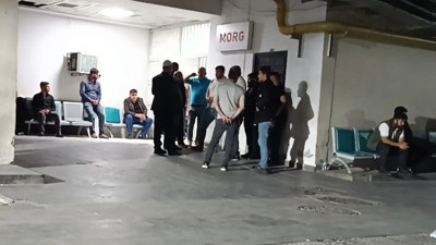 3 yaşındaki Aydın sulama havuzunda can verdi