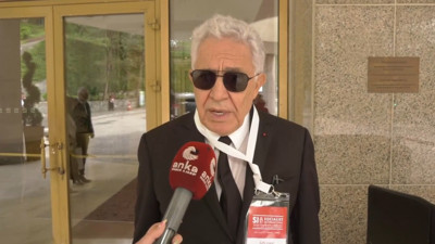 Zülfü Livaneli: Mutlak butlan ters tepecek