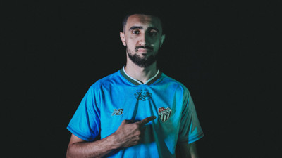 Bursaspor'a Azeri sol bek: Toral Bayramov’u renklerine bağladı