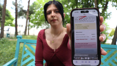 Sahte MHRS randevu linkini tıklayan genç kadın hayatının şokunu yaşadı