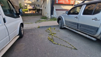 Silahlı kavgada 1 ölü, 1 yaralı