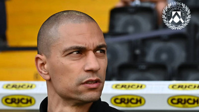 Udinese, Gökhan İnler'in sözleşmesini uzattı