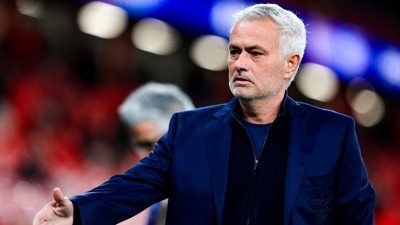 Jose Mourinho'nun Real Madrid raporu: 6 mevkiye transfer istedi