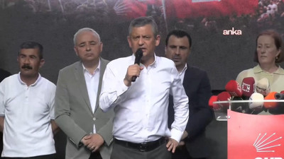 Özel: Elimizi sıkmayanlar, arka tarafta saray rejimiyle anlaştı