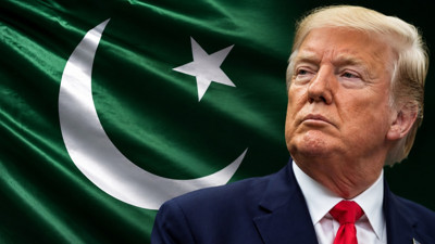 Pakistan'dan Trump'ın çağrısına yanıt: Kabul edilebilir değil