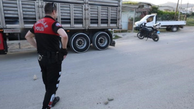 Arazi anlaşmazlığı kavgası: 1 ölü, 2 yaralı