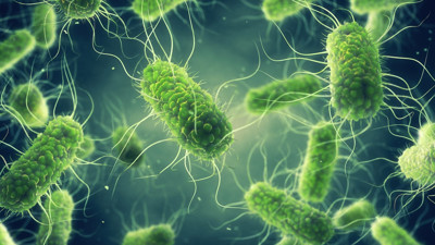 İklim değişikliği antibiyotik direncini artırıyor