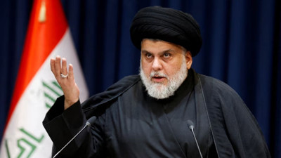 Irak'ta dikkat çeken gelişme: Sadr'ın milisleri devlete bağlandı