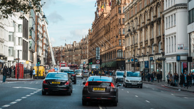 Londra'da çok konuşulacak okul önlemi: 1000 sokağı kapatıyorlar
