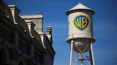 Paramount, Warner Bros'u almaya yakın: Onay hazır