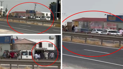 Akraba aileler arasında silahlı kavga: Ölü ve yaralılar var