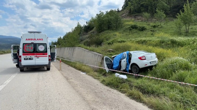 Kastamonu'da katliam gibi kaza: 3 kişi hayatını kaybetti