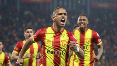 Lille, Göztepeli Juan için yeniden devrede: 20 milyon euro bonservis beklentisi