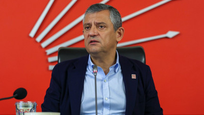 Özgür Özel, Silivri'de 19 kişiyi ziyaret etti